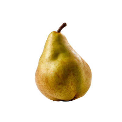 Pears Small Green (packham)